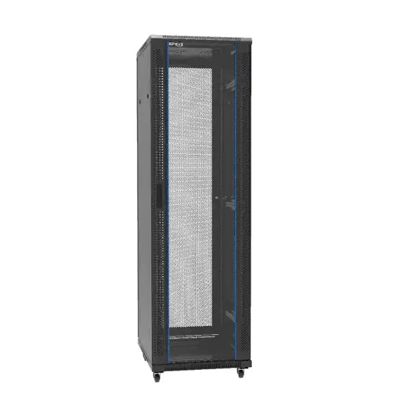 APSYS APFS-8115 15U floor standing server rack cabinet