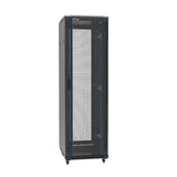 APSYS 47U Floor Standing Server Rack, 800 x 1000 mm