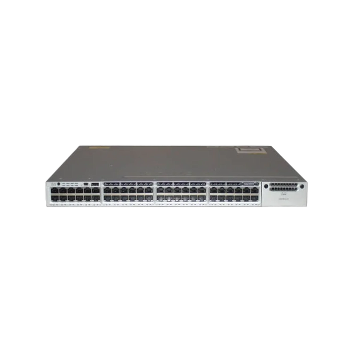 SFP Modules & Transceivers