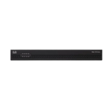 Cisco ISR4321-V/K9 integrated services router front view