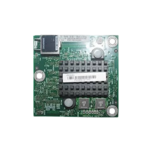 Cisco PVDM4-32 32 channel packet voice DSP module