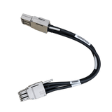 Cisco STACK-T1-50CM 800-40403-01 50cm Type 1 StackWise stacking cable with connectors at both ends