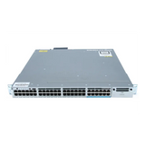 Cisco Catalyst WS-C3850-48U-S 48 port Gigabit UPOE switch