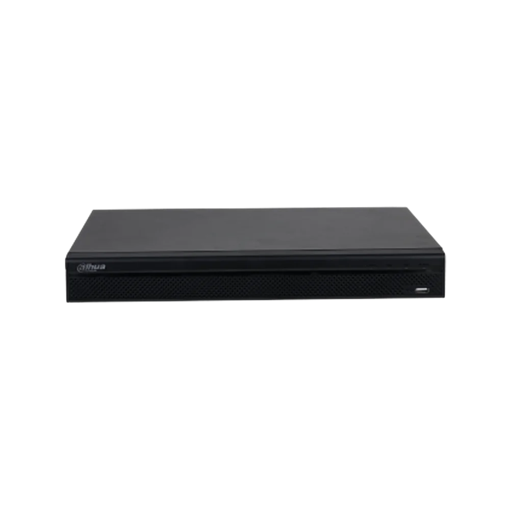 Dahua NVR4232-4KS2/L 32 channel 4K network video recorder