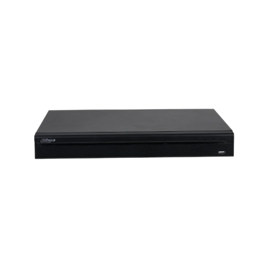 Dahua NVR4232-4KS2/L 32 channel 4K network video recorder