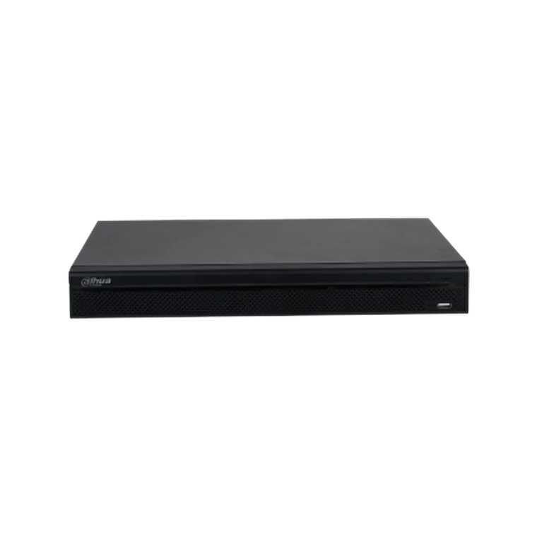 Dahua NVR4232-4KS2/L 32 channel 4K network video recorder