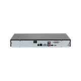 Dahua NVR4232-4KS2/L 32 channel 4K network video recorder, view 2
