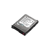 HPE 146GB 15K SAS 2.5 inch hard drive 627114-001 EH0146FBQDC, view 2