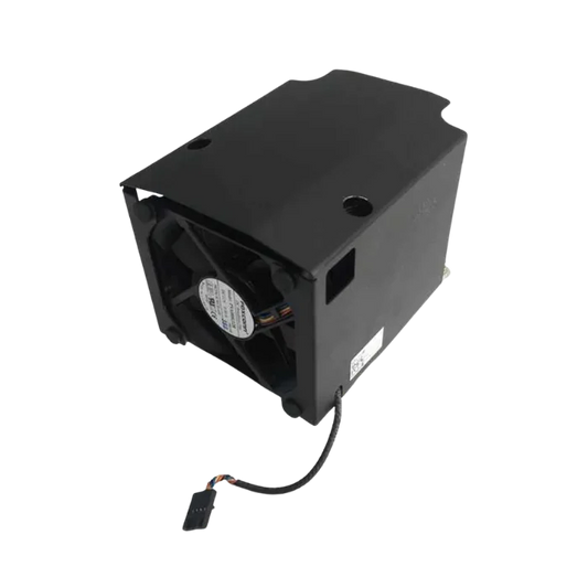 Dell 1TD00 CPU heatsink and fan assembly for Precision T3600 T5600 T7600 T7610