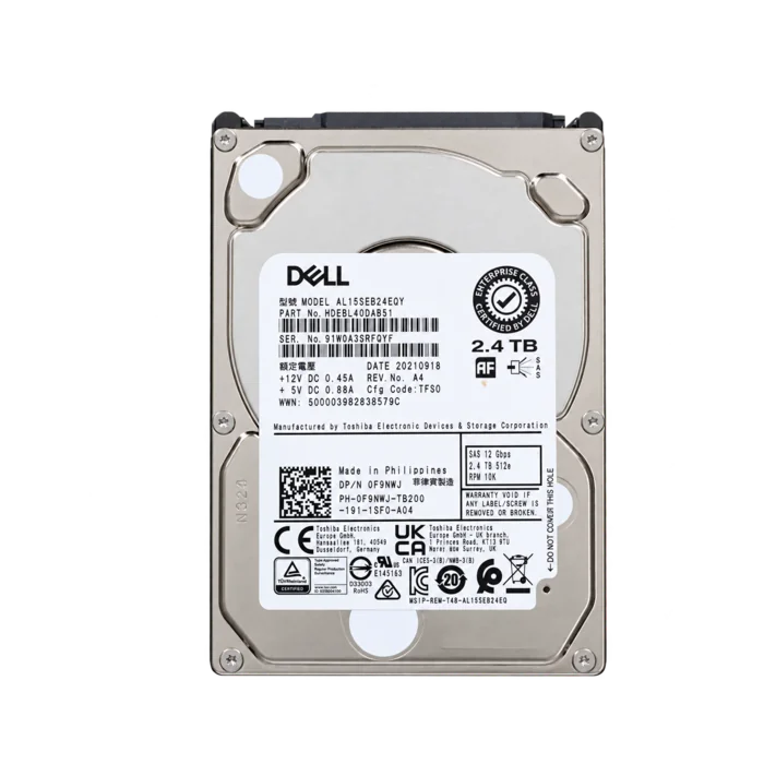 NAS & Storage Systems