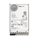 Dell EMC 12TB 7.2K 12Gb/s SAS 3.5 inch hard drive 07KT9W Seagate Exos X16 ST12000NM009G