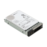 Dell EMC 12TB 7.2K 12Gb/s SAS 3.5 inch hard drive 07KT9W Seagate Exos X16 ST12000NM009G, view 2