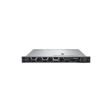 Dell EMC PowerEdge R650xs 1U barebone rack server