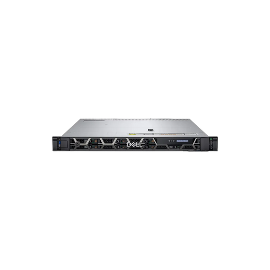 Dell EMC PowerEdge R650xs 1U barebone rack server