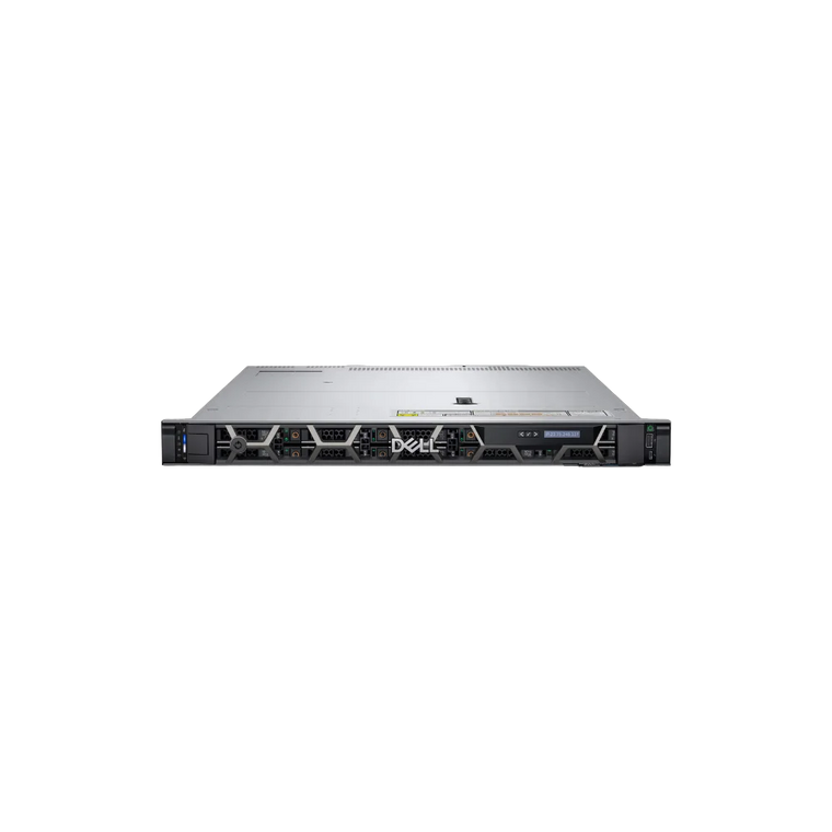 Dell EMC PowerEdge R650xs 1U barebone rack server