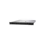 Dell EMC PowerEdge R650xs 1U barebone rack server, view 2