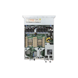 Dell EMC PowerEdge R650xs 1U barebone rack server, view 3