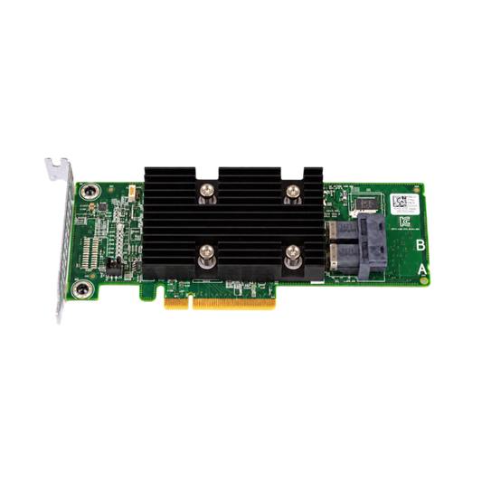 Dell PERC H330 0CG2YM PCIe SAS/SATA RAID controller adapter card