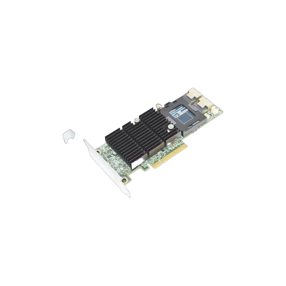Dell PERC H710 6Gb/s SAS RAID controller card