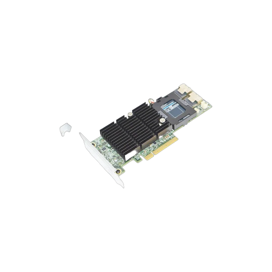 Dell PERC H710 6Gb/s SAS RAID controller card