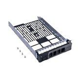 Dell 3.5 inch LFF hot plug hard drive caddy for PowerEdge servers