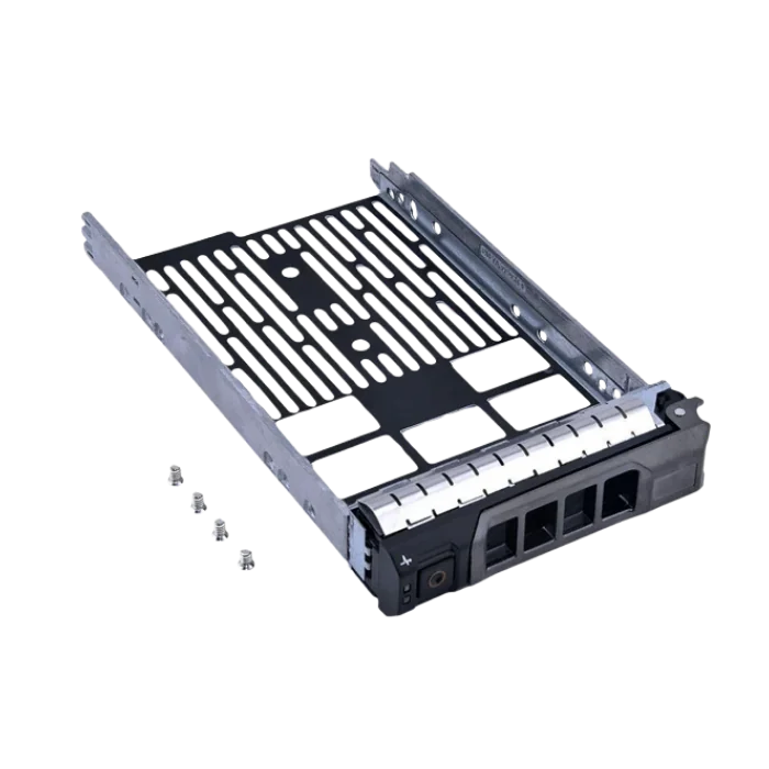 SAS Hard Drives