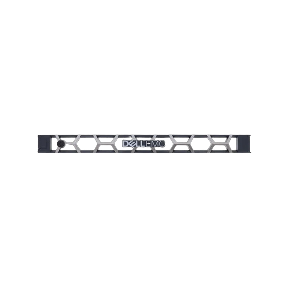 Dell 9MTRW front bezel with key lock for PowerEdge R340 R440 R640