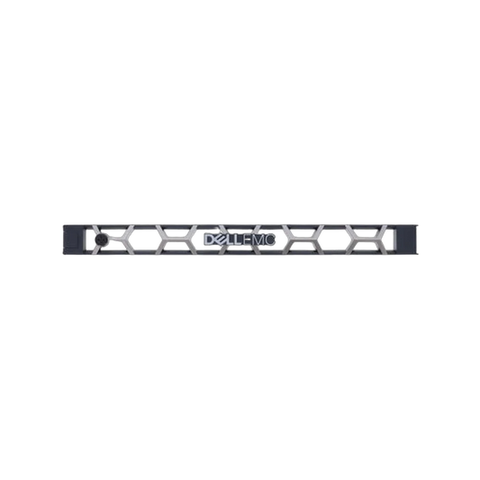 Dell 9MTRW front bezel with key lock for PowerEdge R340 R440 R640