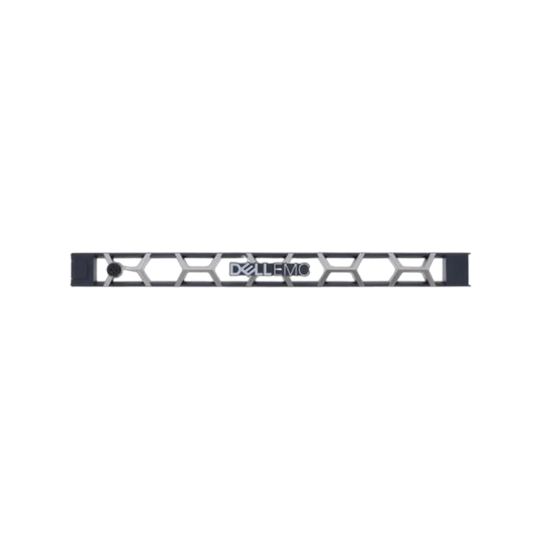 Dell 9MTRW front bezel with key lock for PowerEdge R340 R440 R640