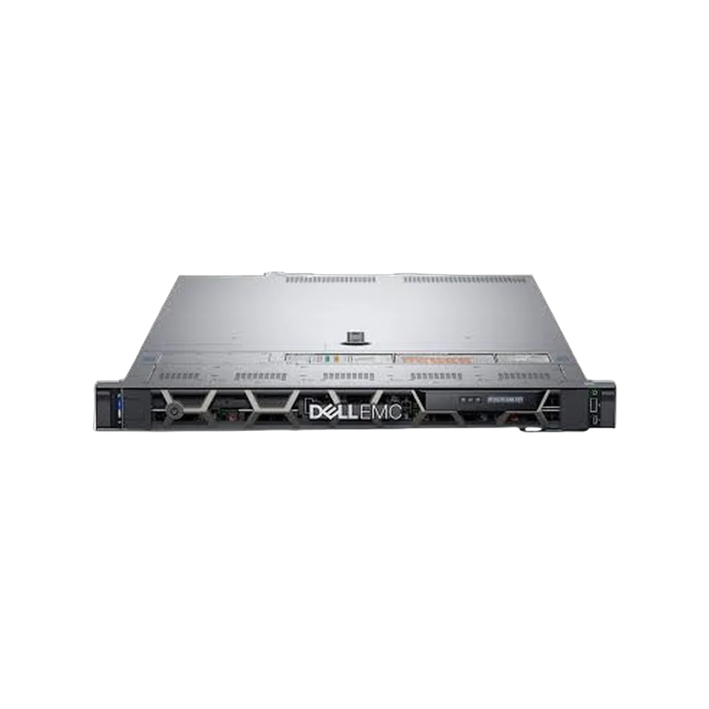 Dell PowerEdge R440 8SFF 1U barebone rack server