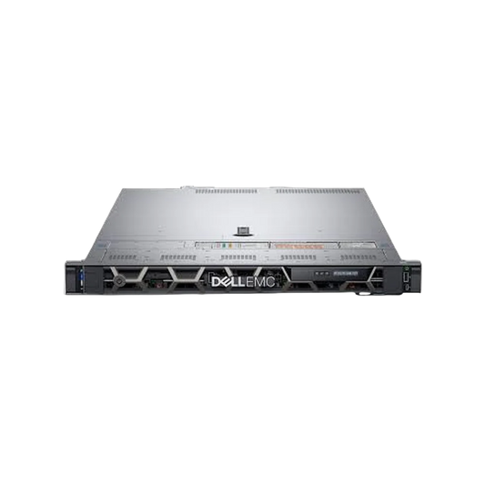 Dell PowerEdge R440 8SFF 1U barebone rack server