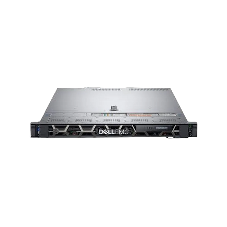 Dell PowerEdge R440 8SFF 1U barebone rack server