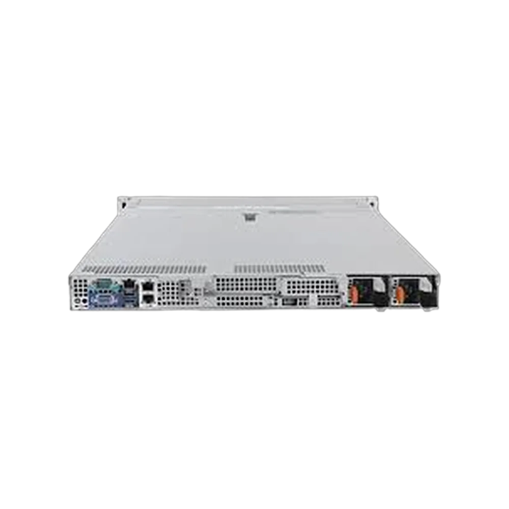 Dell PowerEdge R440 8SFF 1U barebone rack server, view 3