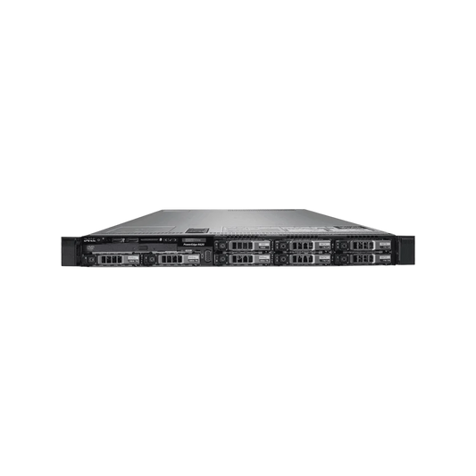 Dell PowerEdge R620 8SFF 1U barebone rack server