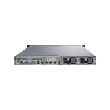 Dell PowerEdge R620 8SFF 1U barebone rack server, view 3