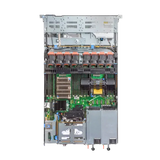 Dell PowerEdge R640 10SFF server with 2x Xeon Gold 6138, 32GB RAM and 2x 1.2TB SAS, view 3