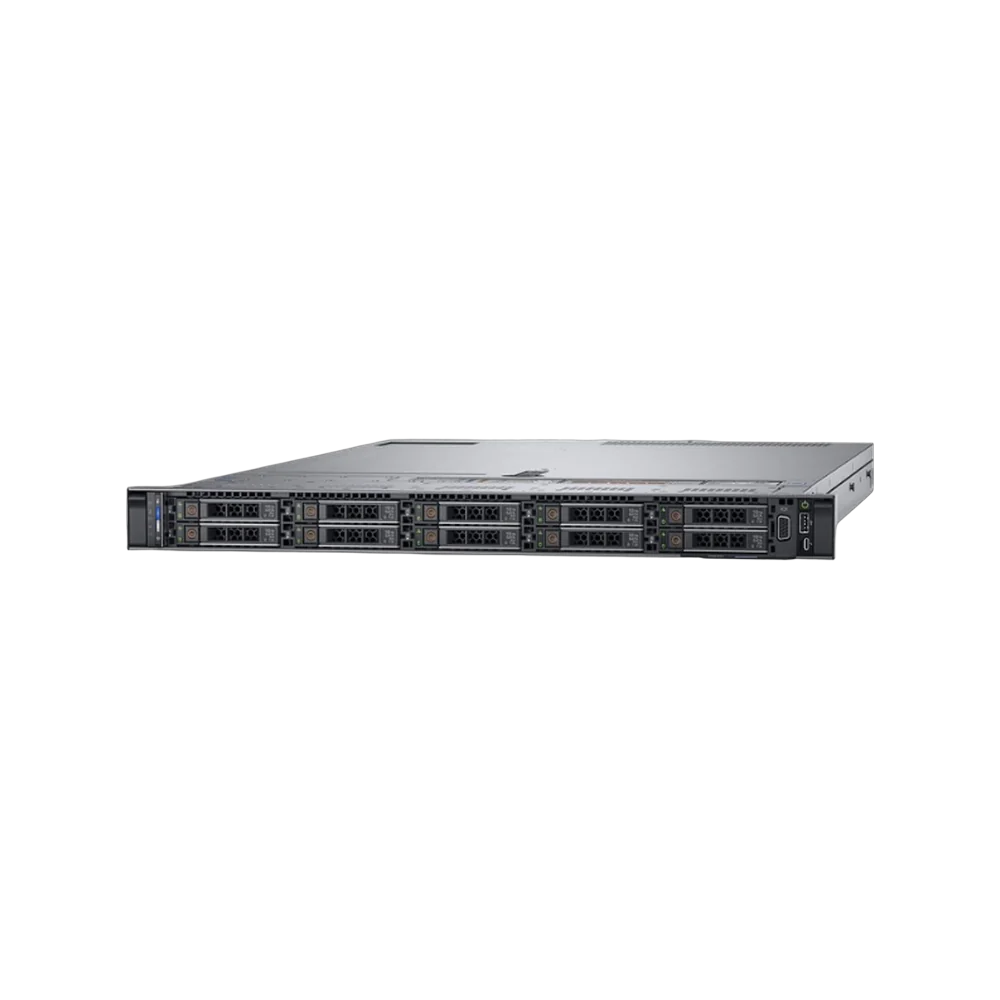4-1_Dell PowerEdge R640 Barebone Server 4.png