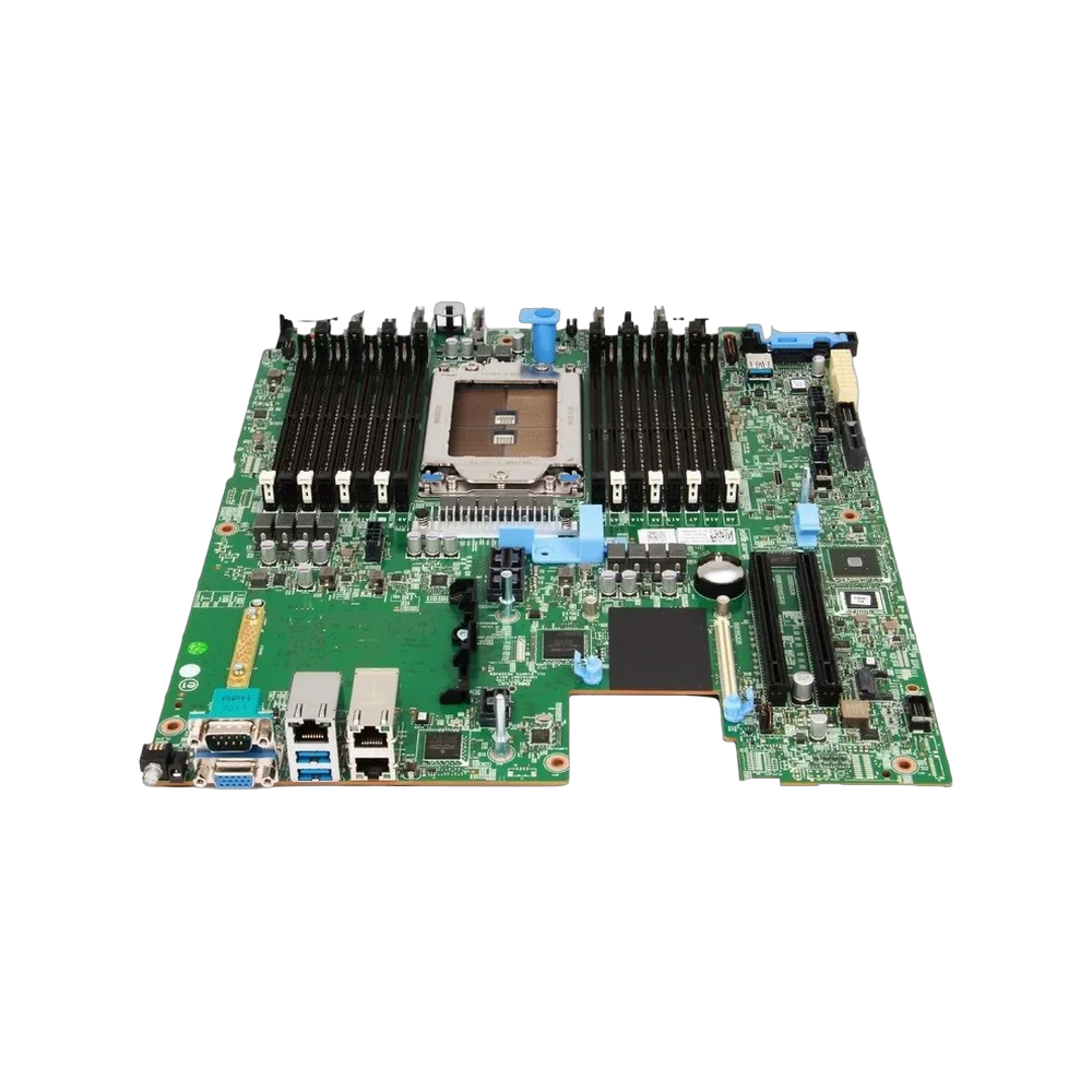 Dell CRT1G PowerEdge R640 server motherboard system board