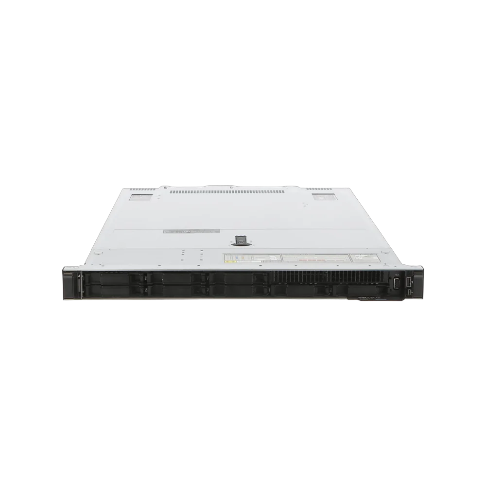 Dell PowerEdge R650 8SFF 1U barebone rack server