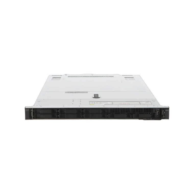 Dell PowerEdge R650 8SFF 1U barebone rack server