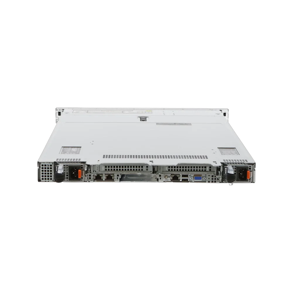 Dell PowerEdge R650 8SFF 1U barebone rack server, view 3