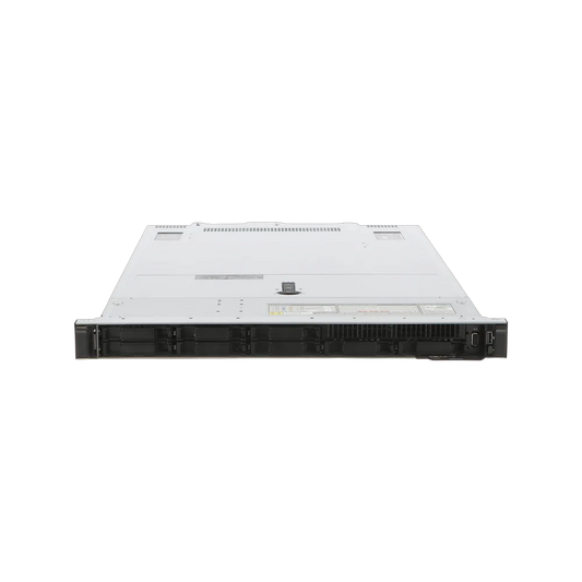 Dell PowerEdge R650 1U server with 2x Xeon Silver 4309Y processors