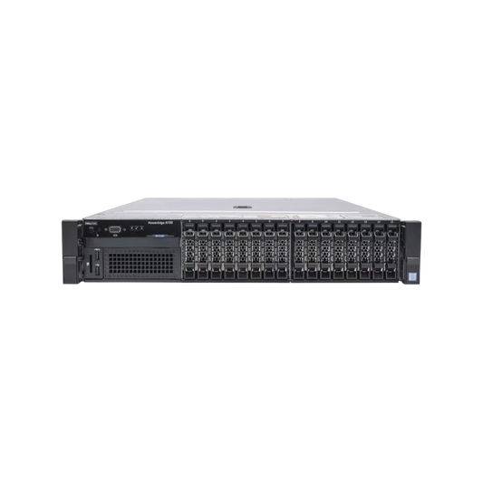 Dell PowerEdge R730 16SFF 2U barebone rack server