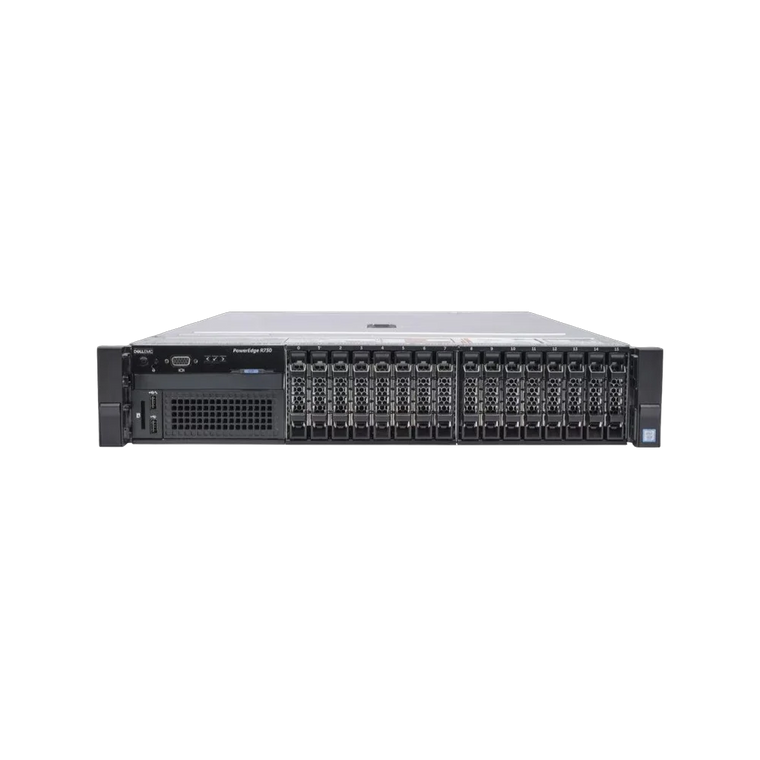 Dell PowerEdge R730 16SFF 2U barebone rack server