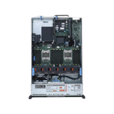 Dell PowerEdge R730 16SFF 2U barebone rack server, view 2