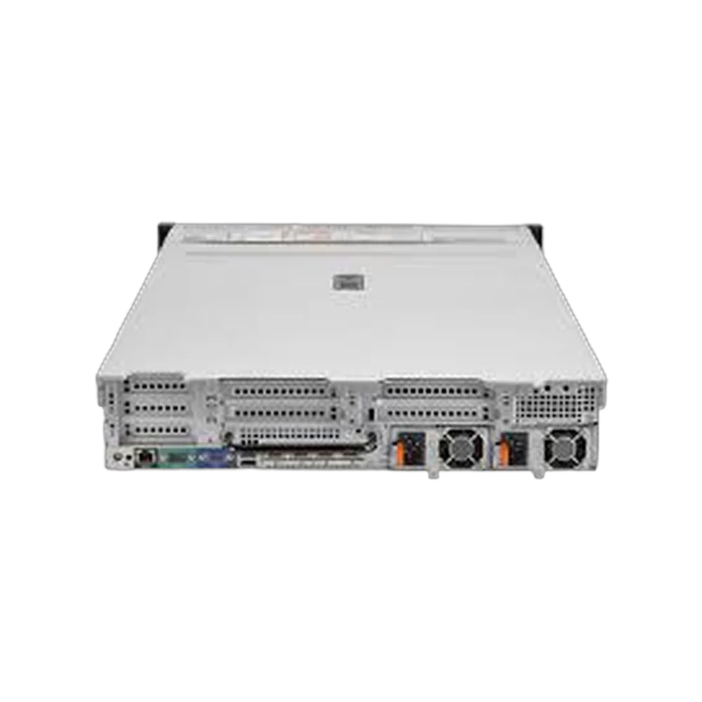 Dell PowerEdge R730 16SFF 2U barebone rack server, view 3