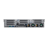 Dell PowerEdge R740 8LFF server with 2x Xeon Gold 6138, 32GB RAM and 8x 4TB SAS, view 2