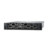 Dell PowerEdge R740 8LFF 2U barebone rack server