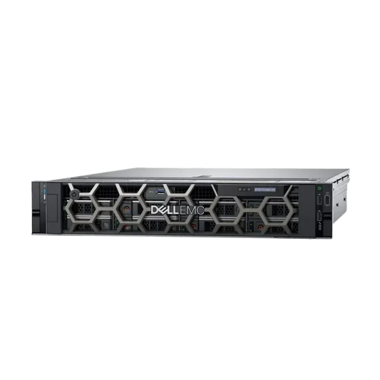 Dell PowerEdge R740 8LFF 2U barebone rack server