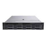 Dell PowerEdge R740 8LFF 2U barebone rack server, view 3